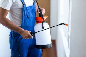 Best Pest Prevention Services  in Green Meadows, OH